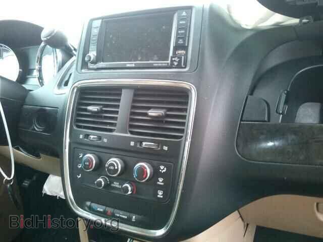 2013 DODGE CARAVAN - VIN: 2C4RDGBGXDR814263 - Photo 9