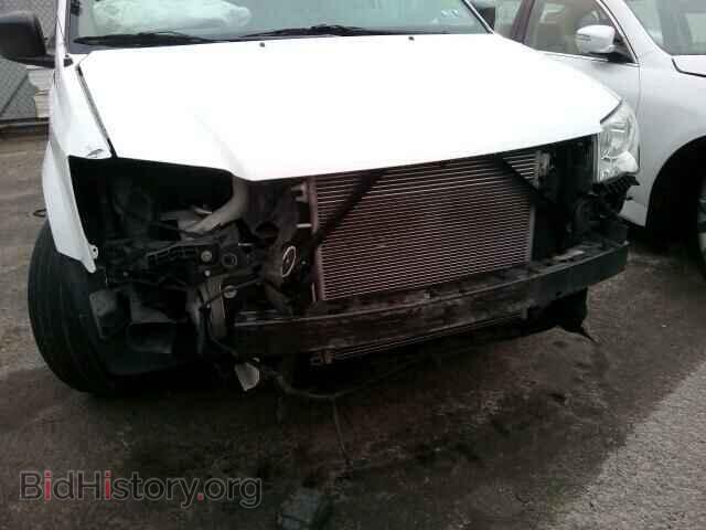 2013 DODGE CARAVAN - VIN: 2C4RDGBGXDR814263 - Photo 10