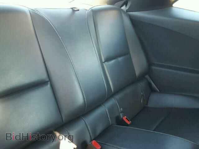 2015 CHEVROLET CAMARO - VIN: 2G1FK1EJ3F9248343 - Фото 6