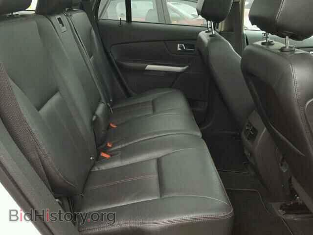 2013 FORD EDGE - VIN: 2FMDK3JCXDBC80595 - Photo 6