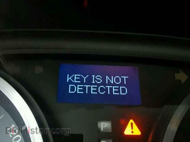 2012 LEXUS IS250 - VIN: JTHCF5C21C5053592 - Фото 8