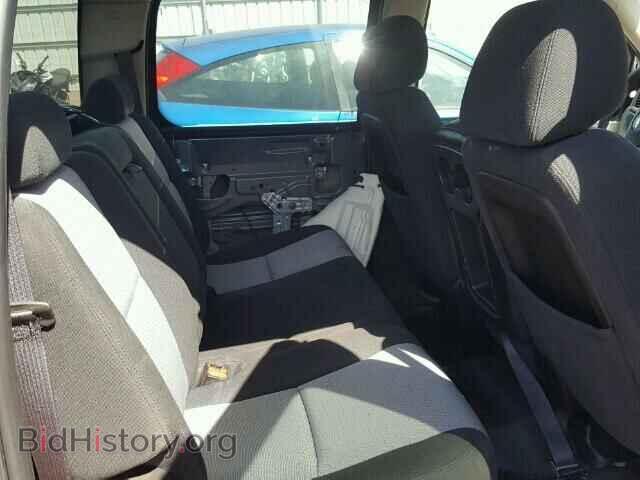 2007 CHEVROLET SILVERADO - VIN: 2GCEC13C971607974 - Фото 6