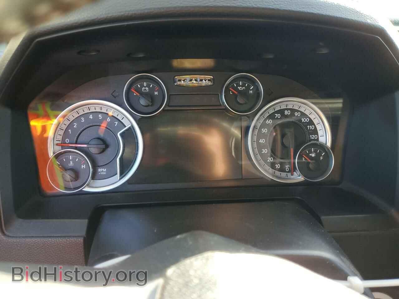 2015 RAM 1500 - VIN: 1C6RR7VTXFS524236 - Фото 9