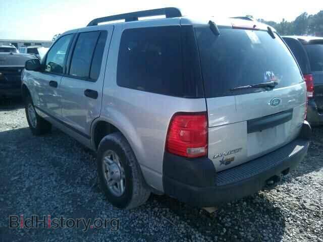 2005 FORD EXPLORER - VIN: 1FMZU62K55UA37490 - Photo 3