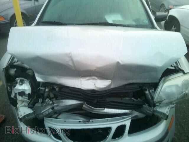 2007 MITSUBISHI GALANT - VIN: 4A3AB36F07E036275 - Фото 7