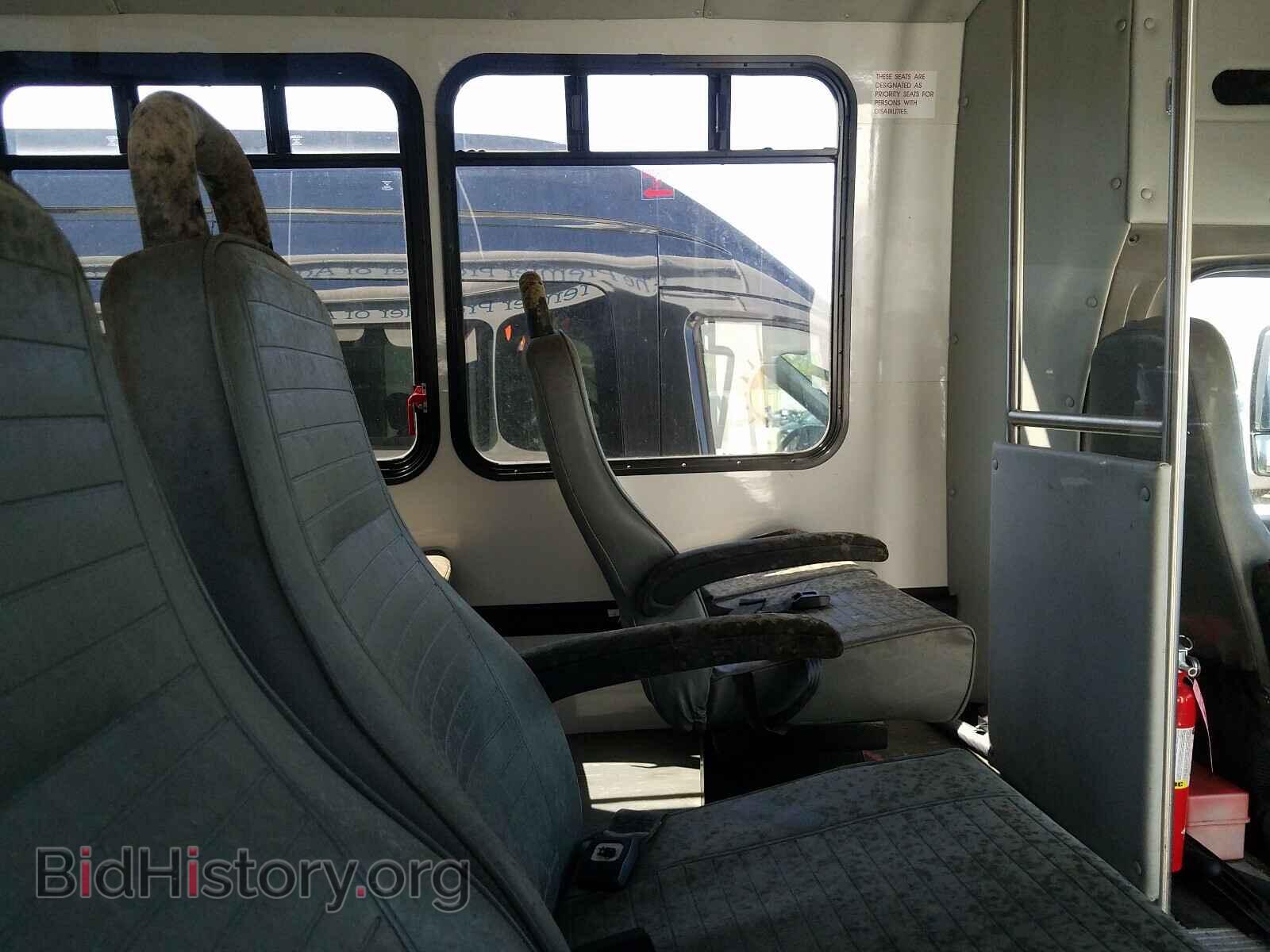 2014 FORD ECONOLINE - VIN: 1FDEE3FS7EDA17116 - Photo 6