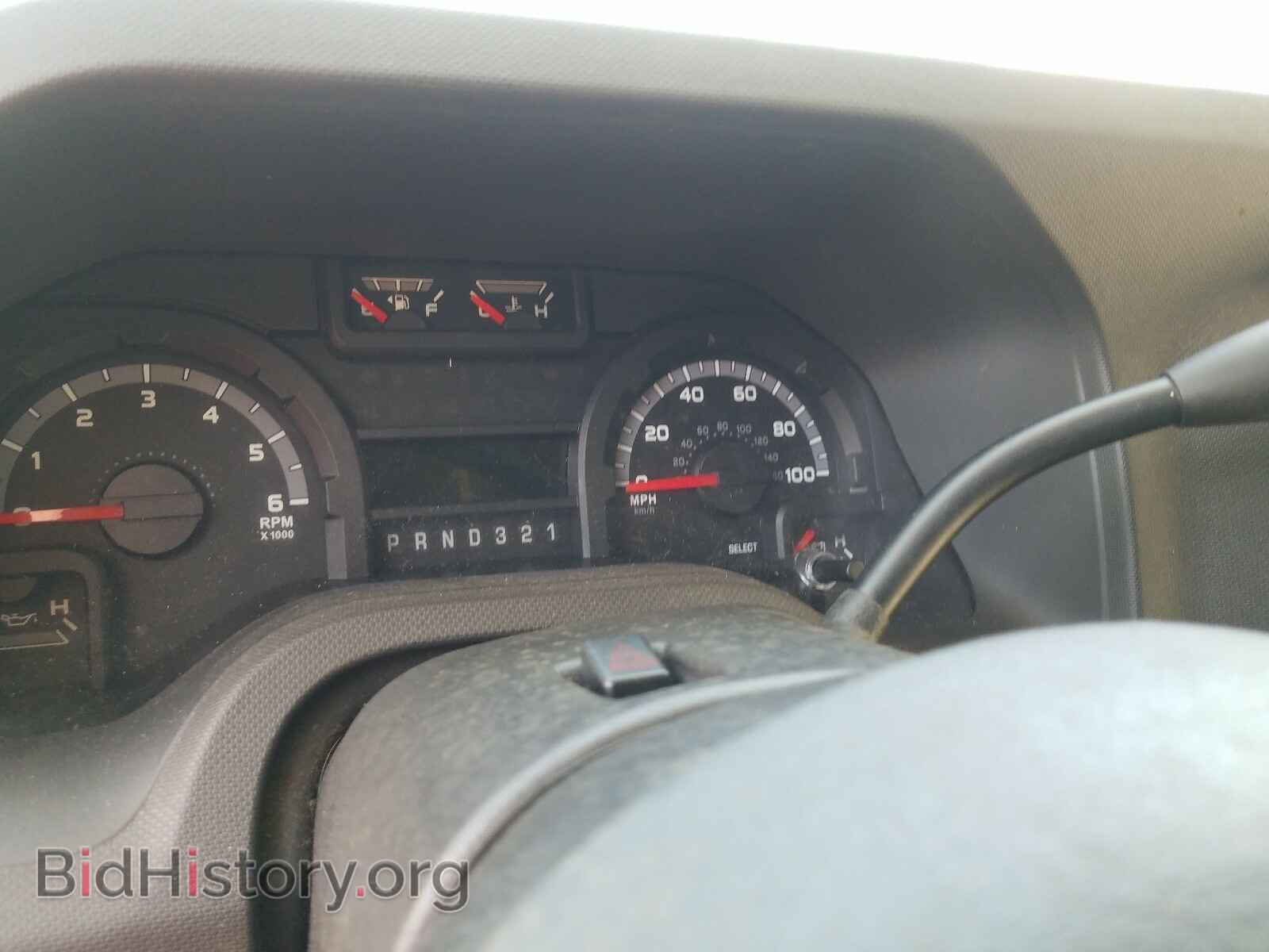 2014 FORD ECONOLINE - VIN: 1FDEE3FS7EDA17116 - Photo 8