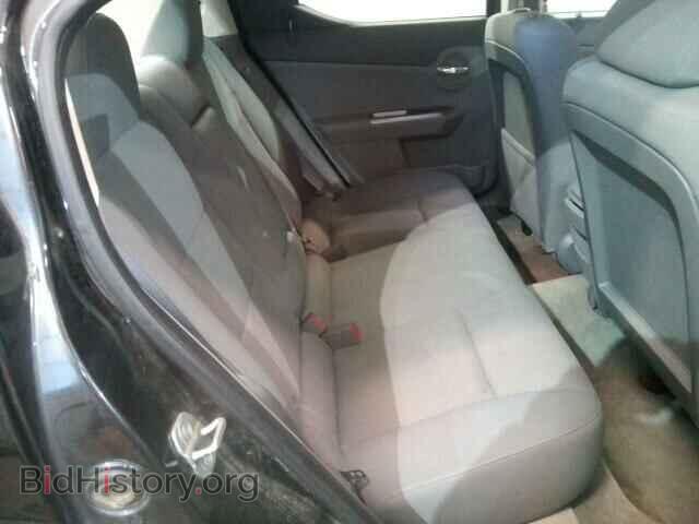 2008 DODGE AVENGER - VIN: 1B3LC56R78N630685 - Фото 6