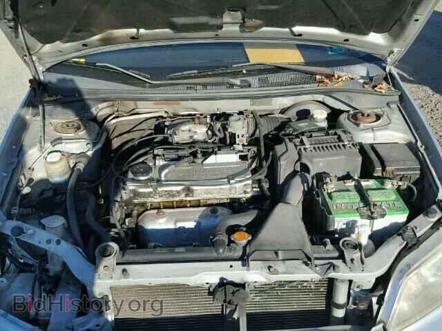 2003 MITSUBISHI LANCER - VIN: JA3AJ86E53U046096 - Photo 7
