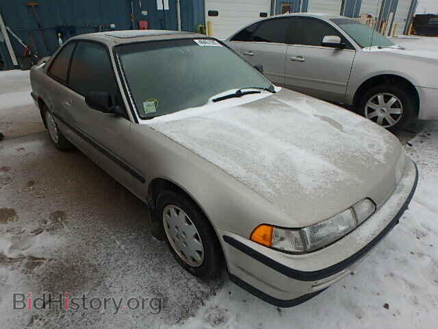 Фотография JH4DA9458LS062343 - ACURA INTEGRA 1990