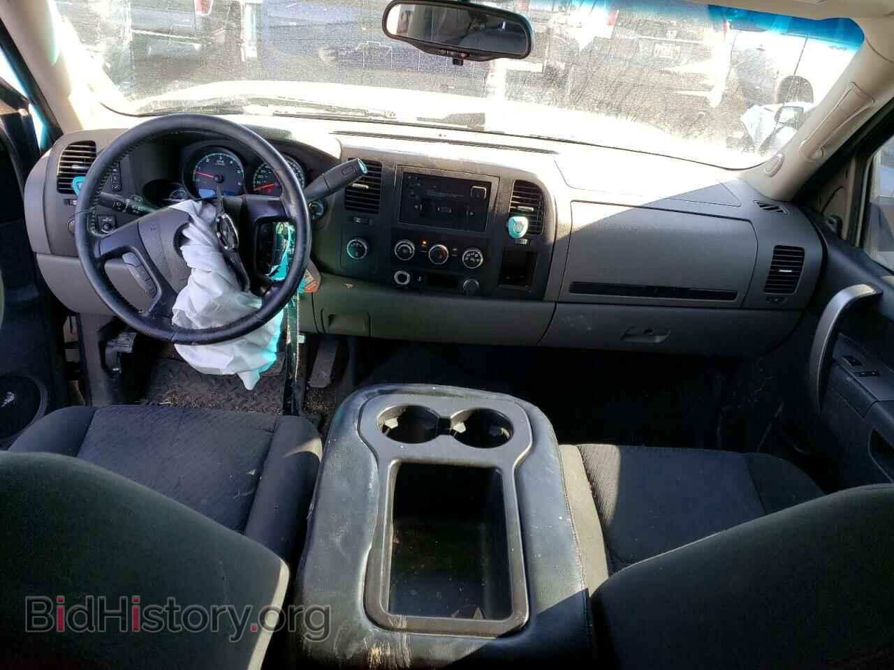 2013 CHEVROLET SILVERADO - VIN: 3GCPKREA5DG239138 - Фото 8