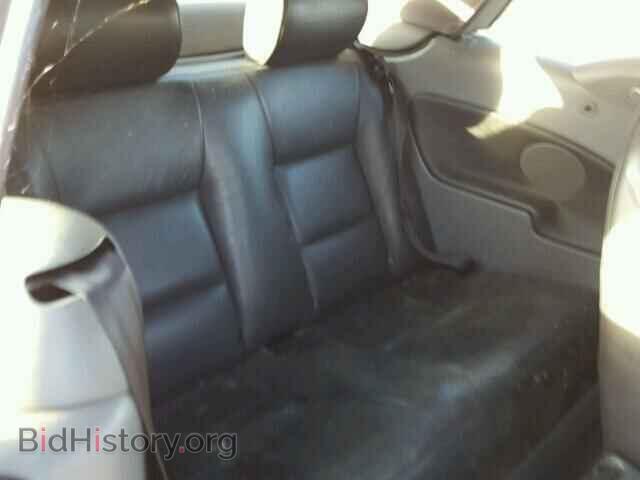 2002 SAAB 9 3 - VIN: YS3DF78K627015877 - Photo 6