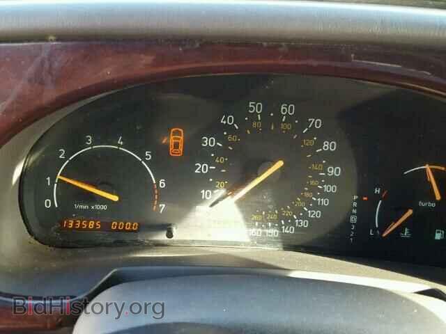 2002 SAAB 9 3 - VIN: YS3DF78K627015877 - Photo 8