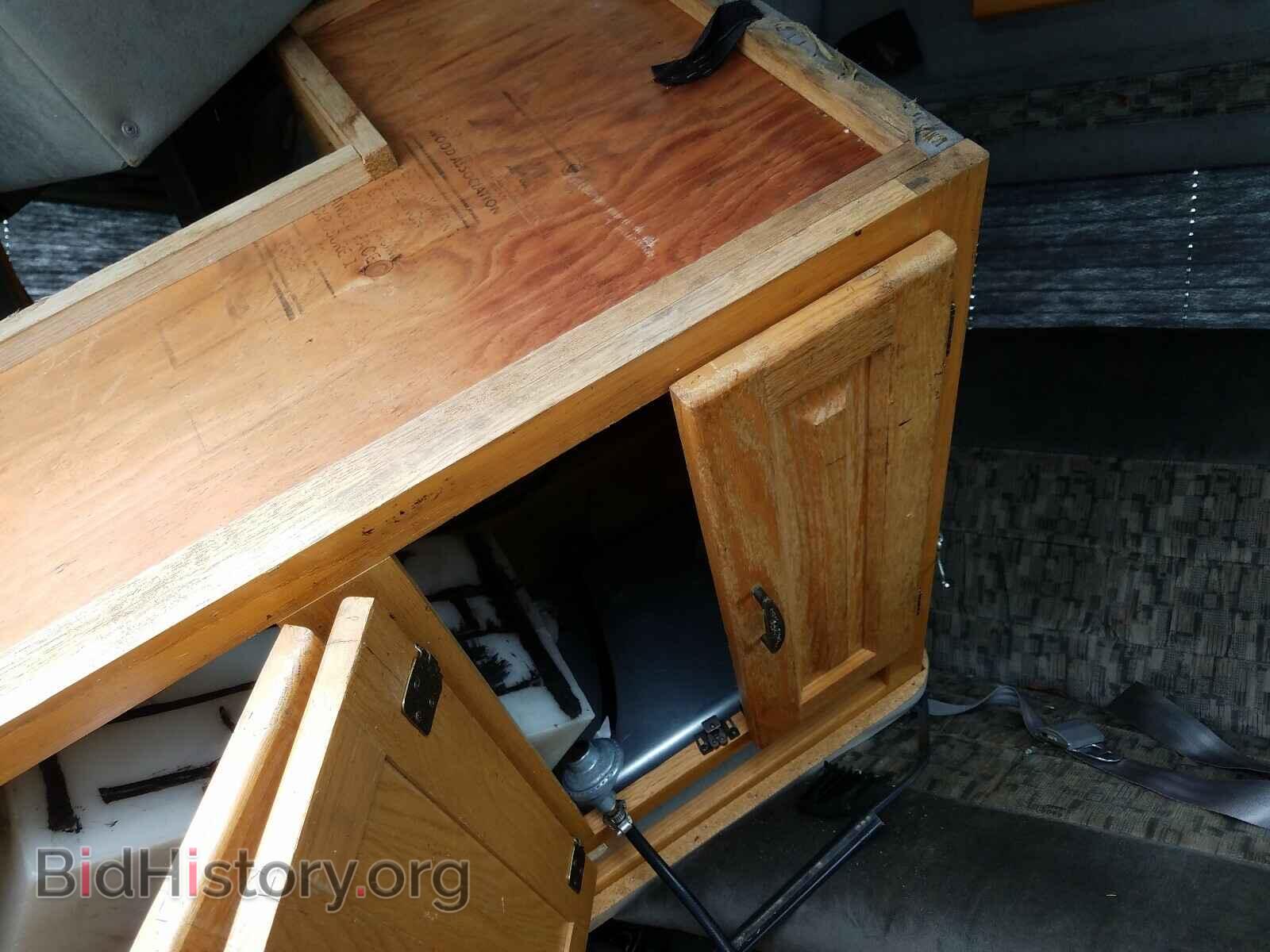 2000 DODGE RAM VAN - VIN: 2B6JB21Z3YK107193 - Фото 6
