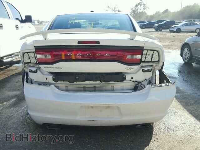 2013 DODGE CHARGER - VIN: 2C3CDXCT5DH696716 - Фото 10