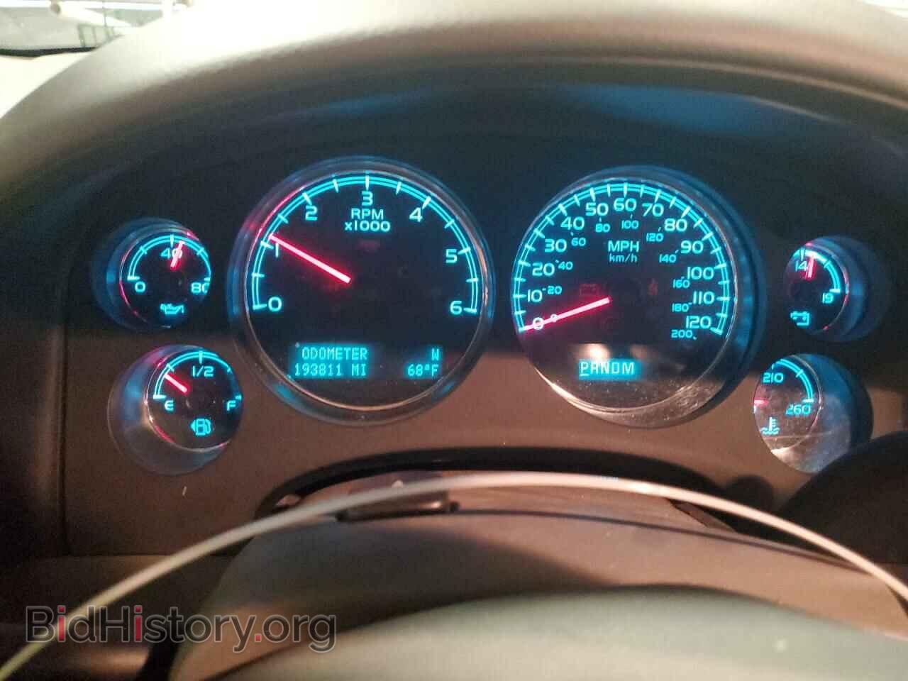 2011 GMC YUKON - VIN: 1GKS2KE36BR357719 - Фото 9