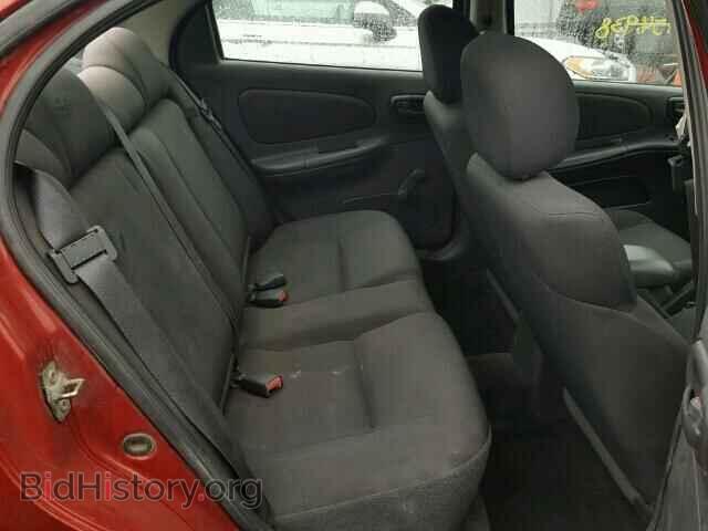 2004 DODGE NEON - VIN: 1B3ES56C24D596937 - Фото 6