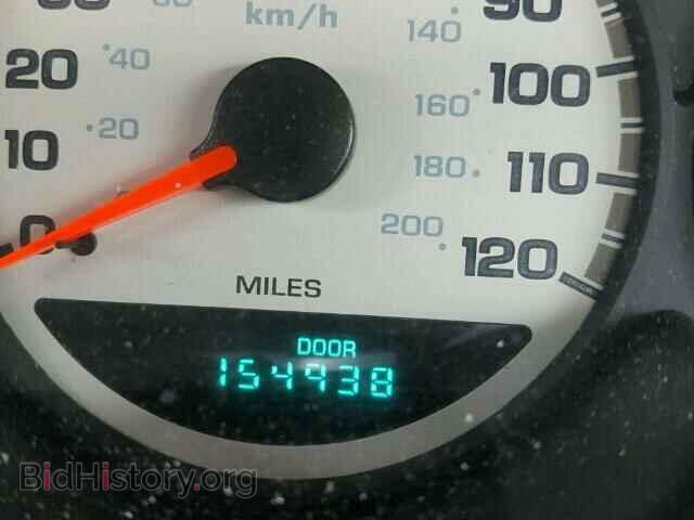 2004 DODGE NEON - VIN: 1B3ES56C24D596937 - Фото 8