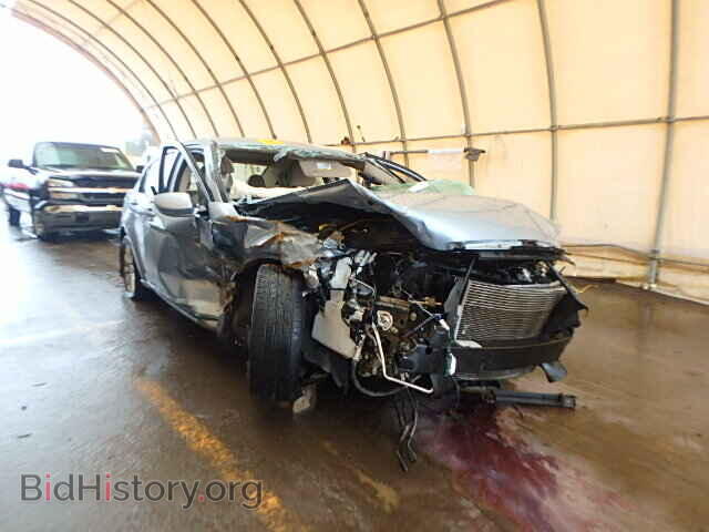 Фотография 1C3CCBBB6DN609671 - CHRYSLER 200 2013