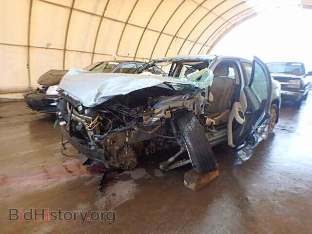 2013 CHRYSLER 200 - VIN: 1C3CCBBB6DN609671 - Фото 2