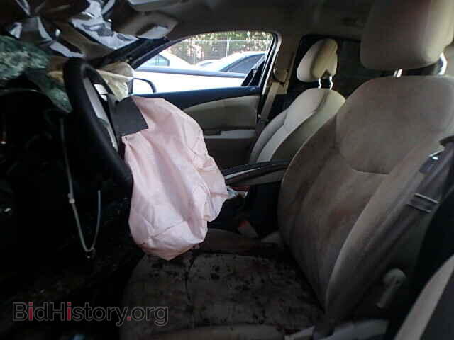 2013 CHRYSLER 200 - VIN: 1C3CCBBB6DN609671 - Фото 5