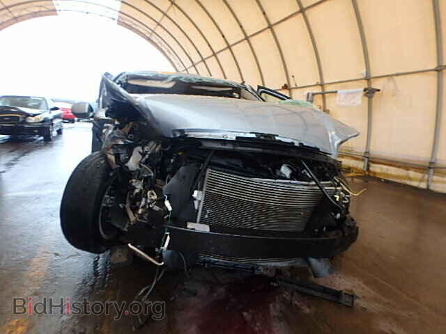 2013 CHRYSLER 200 - VIN: 1C3CCBBB6DN609671 - Фото 7