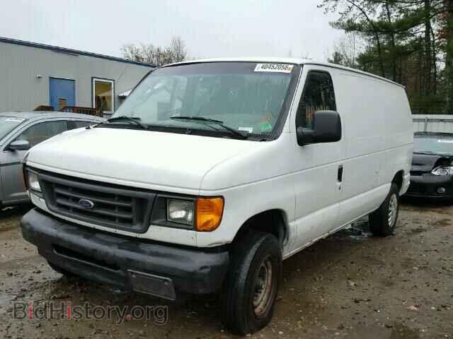 2003 FORD ECONOLINE - VIN: 1FTNE24L43HA72221 - Photo 2