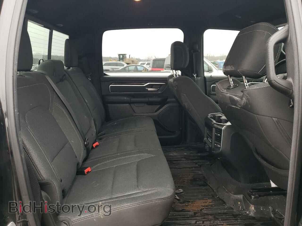2019 RAM 1500 - VIN: 1C6SRFFT6KN794518 - Фото 10