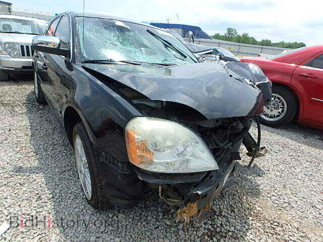 Photo 1FAFP25165G172461 - FORD FIVE HUNDR 2005