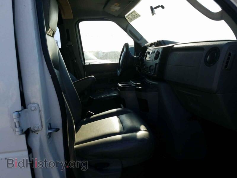 2010 Ford ECONOLINE (VIN 1FTNE1EW8ADA23272) — photo 5 of 10