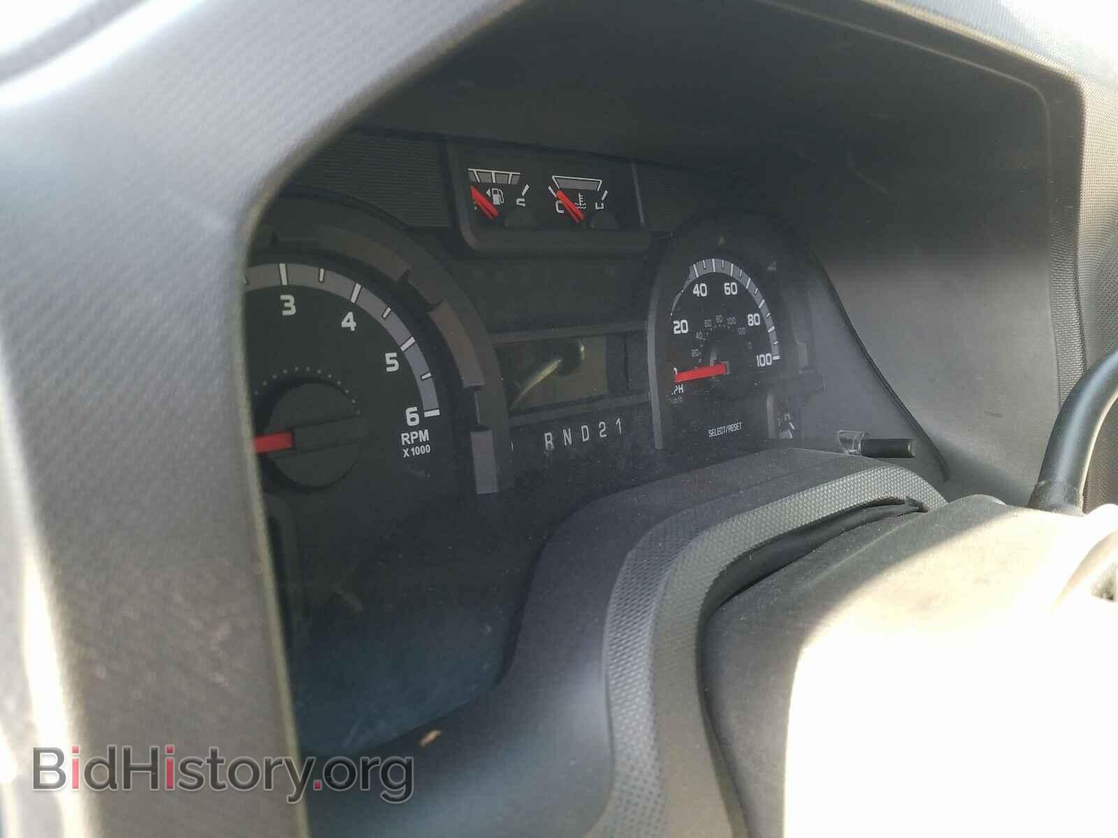 2010 FORD ECONOLINE - VIN: 1FTNE1EW8ADA23272 - Фото 8