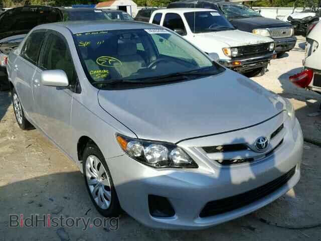 Фотография 5YFBU4EEXCP012949 - TOYOTA COROLLA 2012