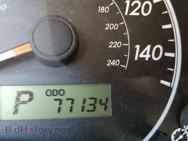 2012 TOYOTA COROLLA - VIN: 5YFBU4EEXCP012949 - Фото 8