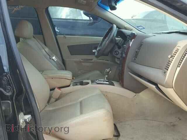 2007 CADILLAC CTS - VIN: 1G6DP577370119087 - Фото 5