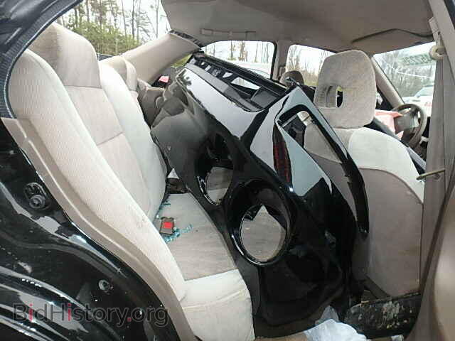 1994 ACURA INTEGRA - VIN: JH4DB7555RS007826 - Фото 6