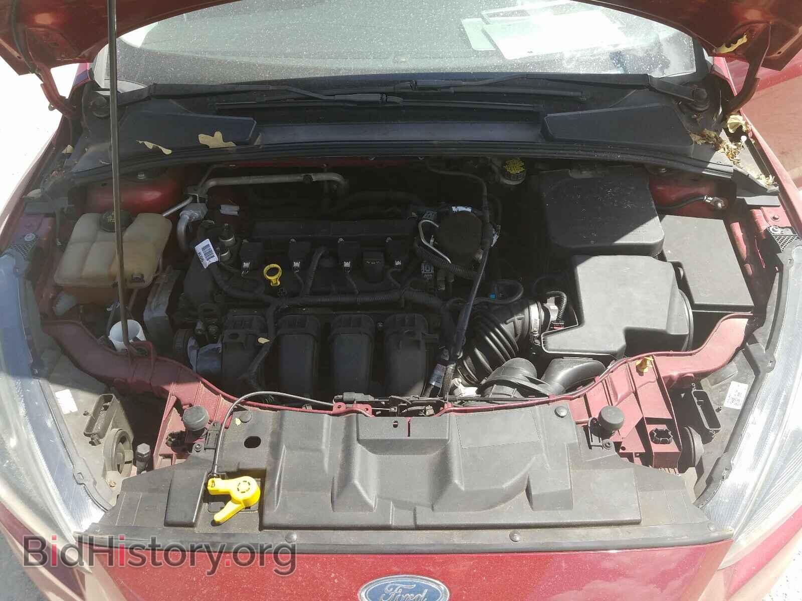 2015 FORD FOCUS - VIN: 1FADP3F25FL280843 - Photo 7