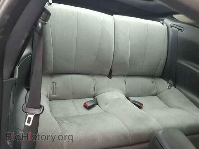 2007 MITSUBISHI ECLIPSE - VIN: 4A3AK24F77E018269 - Photo 6
