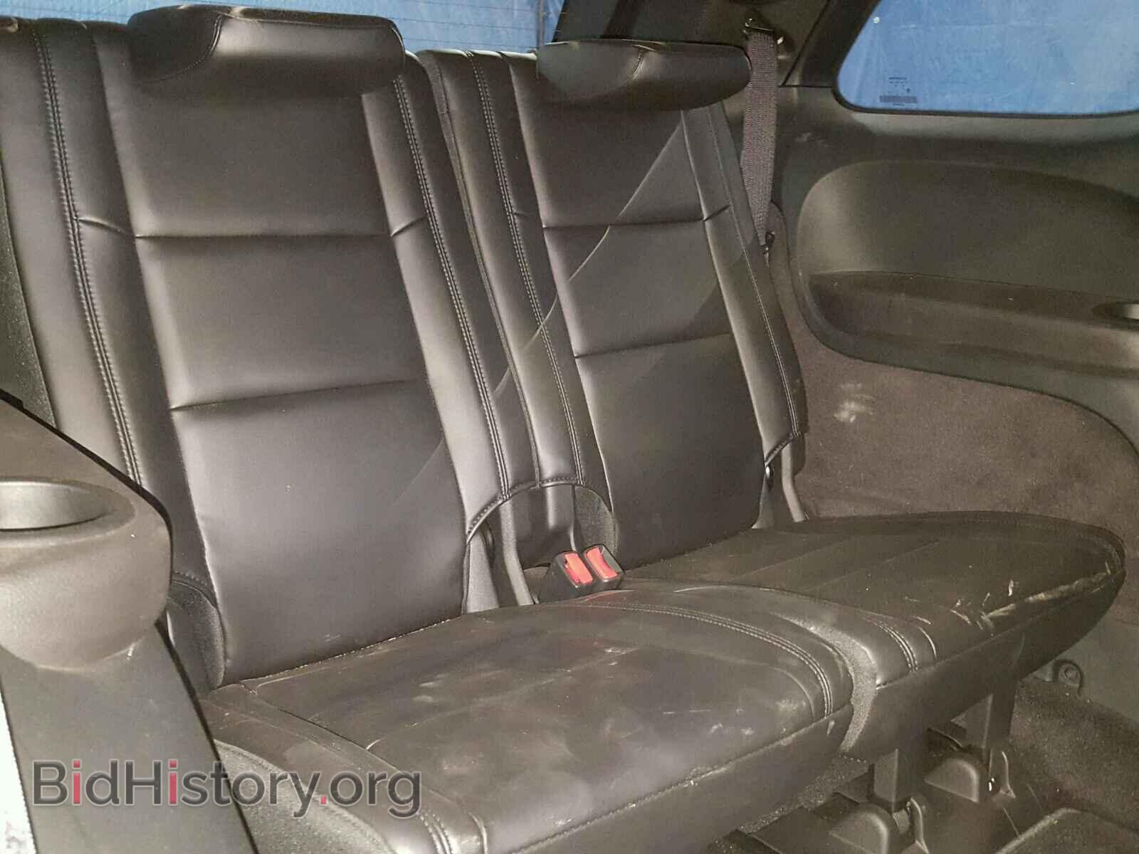 2017 DODGE DURANGO GT - VIN: 1C4RDJDG8HC623272 - Фото 9