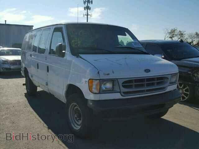 Photo 1FTNE24L4YHB96870 - FORD ECONOLINE 2000