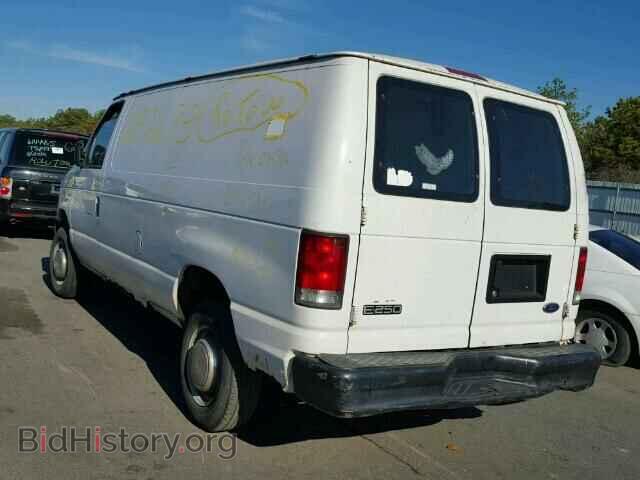 2000 FORD ECONOLINE - VIN: 1FTNE24L4YHB96870 - Photo 3