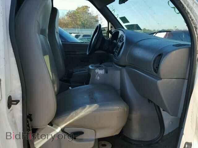 2000 FORD ECONOLINE - VIN: 1FTNE24L4YHB96870 - Photo 5