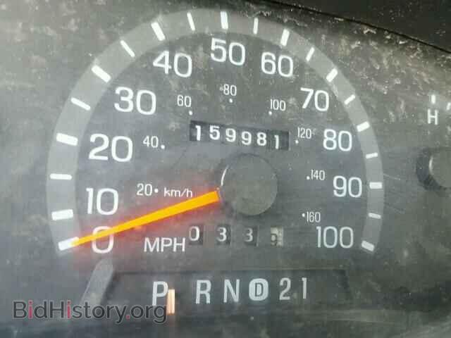 2000 FORD ECONOLINE - VIN: 1FTNE24L4YHB96870 - Photo 8