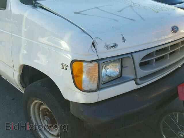 2000 FORD ECONOLINE - VIN: 1FTNE24L4YHB96870 - Photo 9