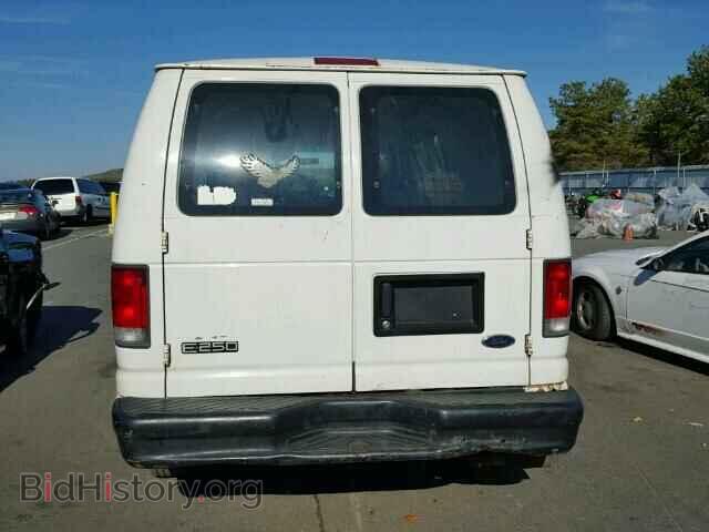 2000 FORD ECONOLINE - VIN: 1FTNE24L4YHB96870 - Photo 10