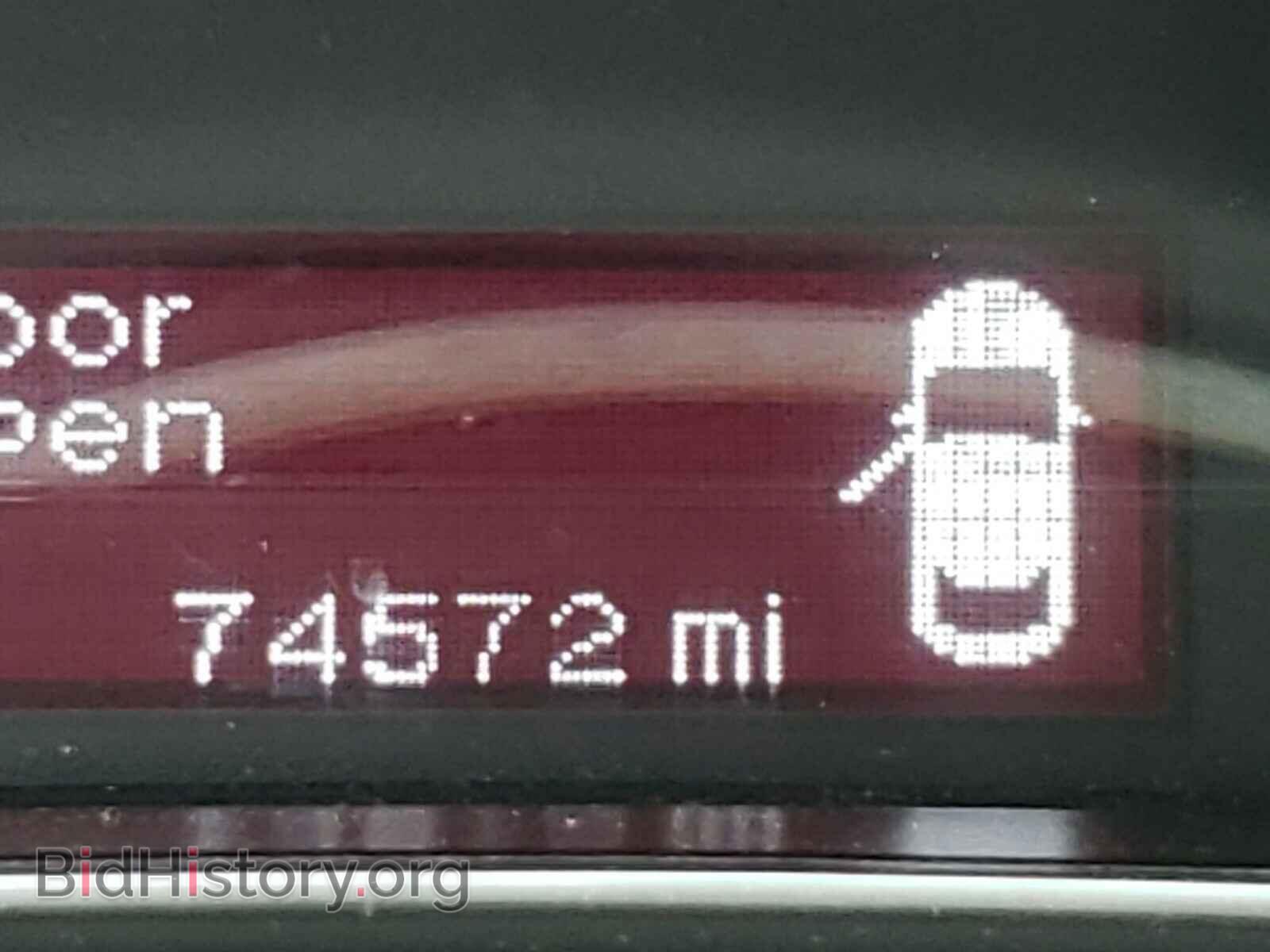 2013 DODGE DART - VIN: 1C3CDFAA0DD324189 - Фото 8