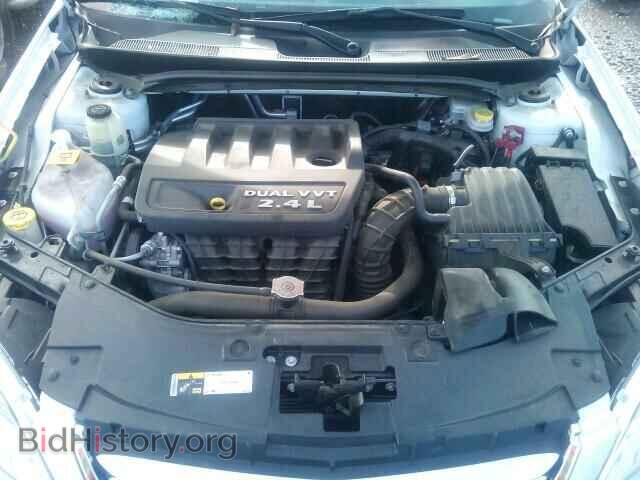 2014 CHRYSLER 200 - VIN: 1C3CCBAB4EN232213 - Фото 7