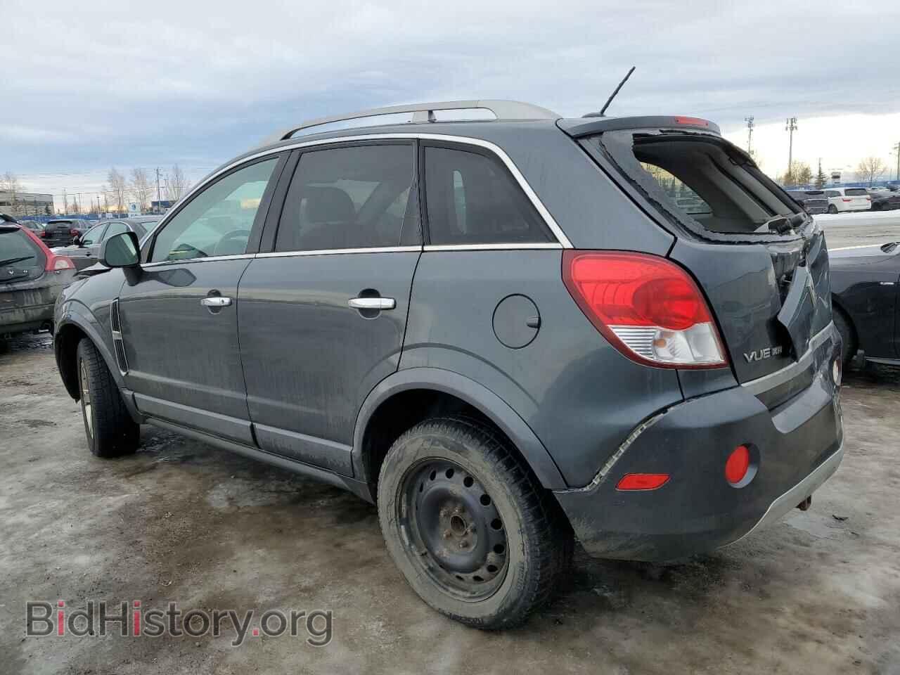 2010 SATURN VUE - VIN: 3GSALEE12AS582479 - Фото 2