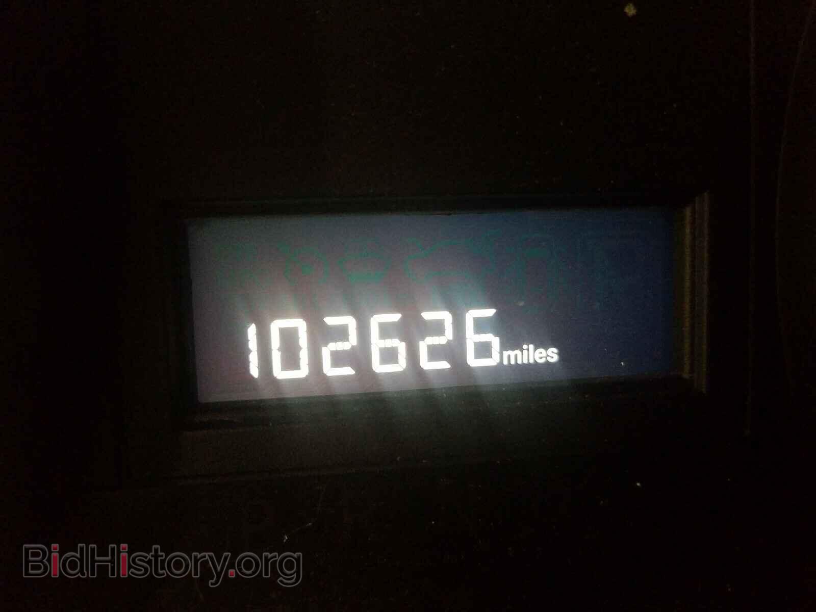 2016 DODGE CARAVAN - VIN: 2C4RDGBG4GR122732 - Фото 8