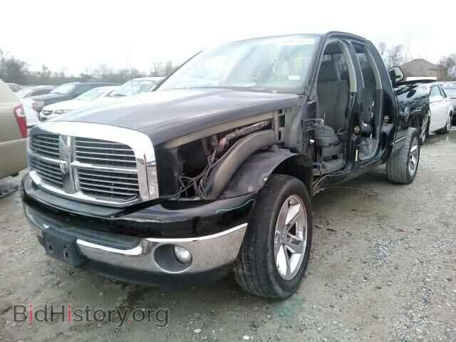 2006 DODGE RAM 1500 - VIN: 1D7HA18216S638711 - Фото 2