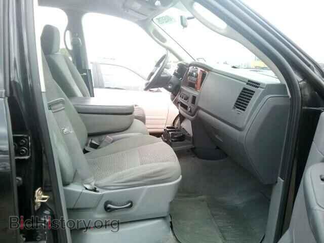 2006 DODGE RAM 1500 - VIN: 1D7HA18216S638711 - Фото 5